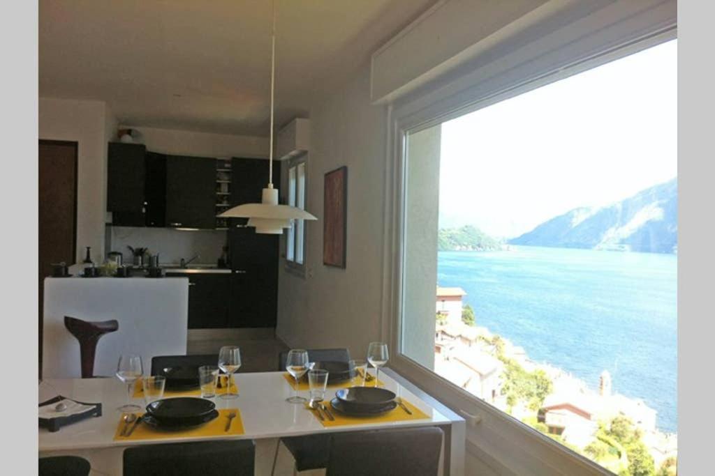 Bride Apartment Colonno Экстерьер фото